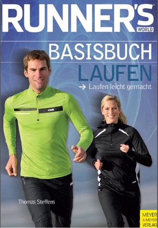 Runners World Basisbuch Laufen (ebook)