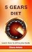 5 Gears Diet: Learn how to drive your body