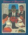 Dinner at Magritte's by Michael Garland