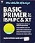 Basic Primer for the IBM PC