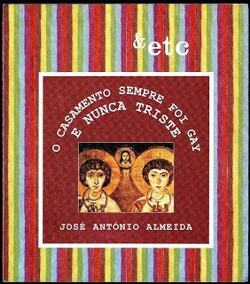 O Casamento Sempre Foi Gay e Nunca Triste (Paperback)