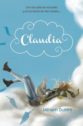 Claudia (Aria, #1)
