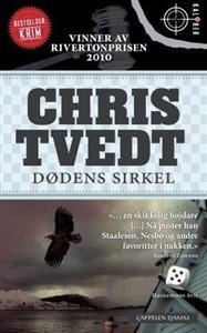Dødens sirkel (Mikael Brenne, #5)
