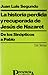 La historia perdida y recuperada de Jesús de Nazaret by Juan Luis Segundo