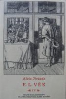 F. L. Věk: Obraz z dob našeho národního probuzení (F.L.Věk, #4)