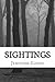 Sightings (Sightings, #1)