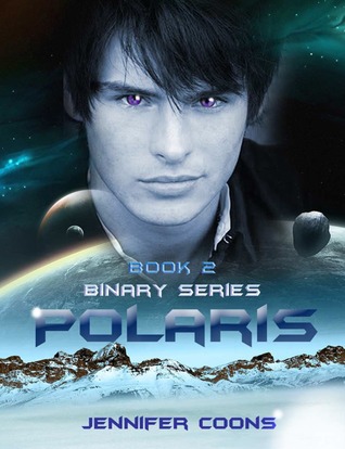 Polaris (Binary, #2)
