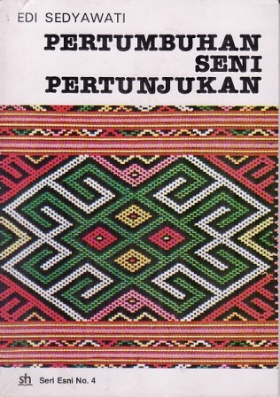Pertumbuhan Seni Pertunjukan