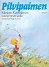 Pilvipaimen: Marj...