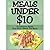 Meals Under $10 - 51 Delicious Meals That Won't Break The Bank