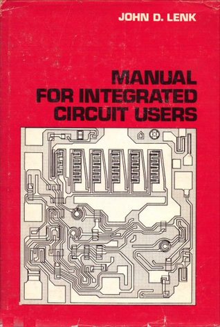 Manual For Integrated Circuit Users (Hardcover)
