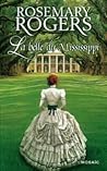 La belle du Mississippi by Rosemary Rogers