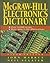 McGraw-Hill Electronics Dictionary, 5/e
