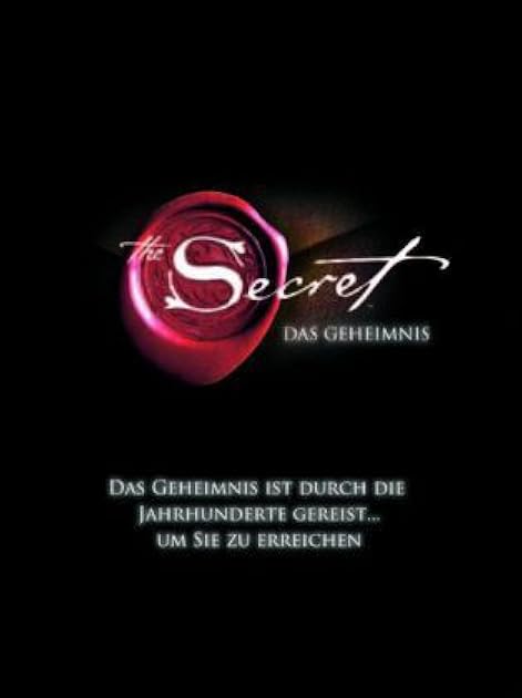The Secret - Das Geheimnis