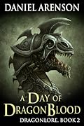 A Day of Dragon Blood