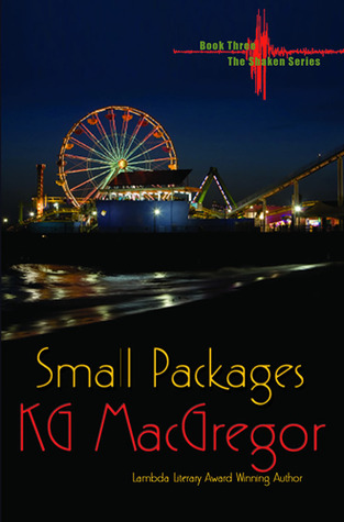 Small Packages (Shaken, #3)