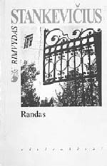 Randas (Unknown Binding)
