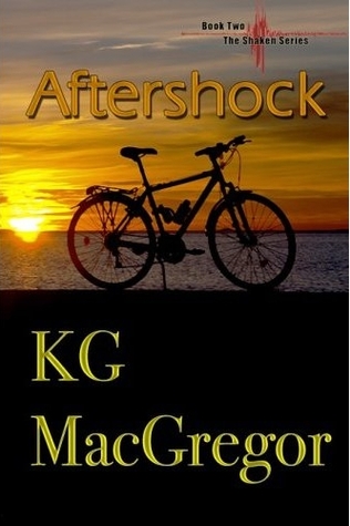 Aftershock (Shaken, #2)