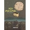 Dos personas by Iwona Chmielewska