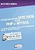 Concevez votre site Web avec PHP et MySQL by Mathieu Nebra