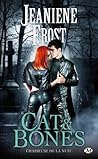 Cat & Bones by Jeaniene Frost