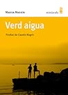 Verd aigua