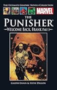 The Punisher: Welcome Back, Frank, Part 1