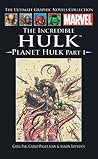 The Incredible Hulk by Greg Pak The Incredible Hulk by Greg Pak