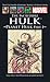 The Incredible Hulk by Greg Pak The Incredible Hulk by Greg Pak
