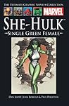 She-Hulk: Single ...