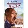 Who Was Martin Lu...