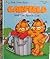 Garfield and the Space Cat by Leslie McGuire