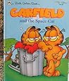 Garfield and the Space Cat