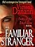 My Familiar Stranger by Victoria Danann