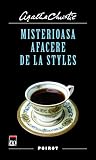 Misterioasa aface...