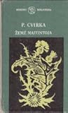 Žemė maitintoja by Petras Cvirka