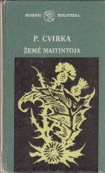 Žemė maitintoja
