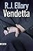 Vendetta by R.J. Ellory