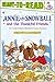 Annie and Snowball and the Thankful Friends (Annie and Snowball, #10)