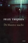 De blauwe nacht