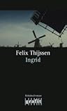 Ingrid (Max Winter, #4) Ingrid (Max Winter, #4)
