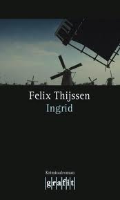 Ingrid (Max Winter, #4)