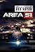 Area 51 (Area 51, #1)