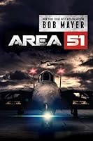 Area 51 (Area 51, #1)