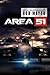 Area 51 (Area 51, #1)