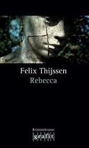 Rebecca (Max Winter, #8)