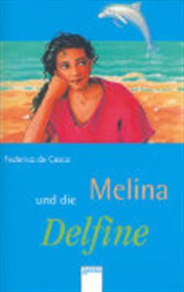Melina und die Delfine (Paperback)