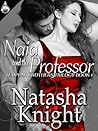 Naia and the Professor by Natasha Knight