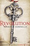 Revolution by Jennifer Donnelly