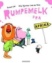 Rumpemelk Fra Afrika (Hardcover)